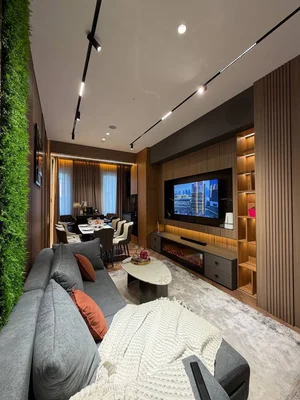 Фото 1 3-комн. квартира в Юнусабадском районе