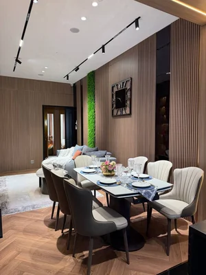 Фото 2 3-комн. квартира в Юнусабадском районе