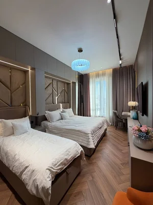 Фото 4 3-комн. квартира в Юнусабадском районе