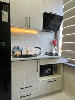 Фото 3 2-комн. квартира в ЦУМ