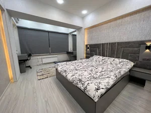 Фото 5 2-комн. квартира в ЦУМ