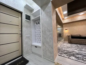 Фото 9 2-комн. квартира в ЦУМ