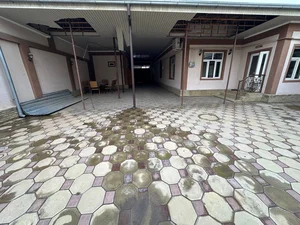 Фото 1 Участок в Мирабадском районе