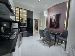 Фото 3 3-комн. квартира в Центрадо