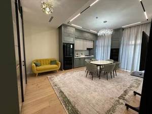 Фото 1 2-комн. квартира в Skyline Tower