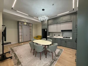 Фото 2 2-комн. квартира в Skyline Tower