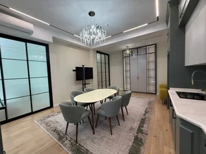 Фото 3 2-комн. квартира в Skyline Tower