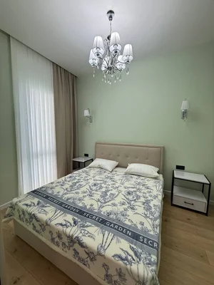 Фото 4 2-комн. квартира в Skyline Tower