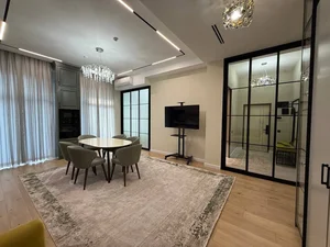 Фото 5 2-комн. квартира в Skyline Tower