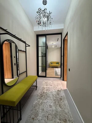 Фото 6 2-комн. квартира в Skyline Tower