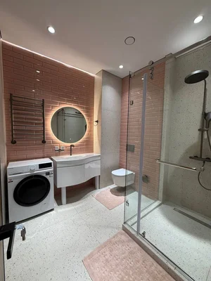 Фото 7 2-комн. квартира в Skyline Tower