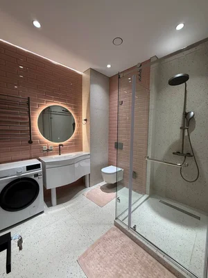 Фото 8 2-комн. квартира в Skyline Tower