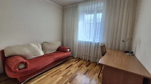 Фото 5 3-комн. квартира в Алайский рынок