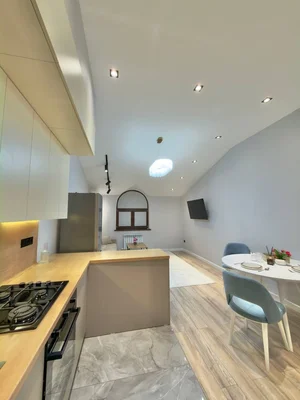 Фото 1 2-комн. квартира в Ц-2