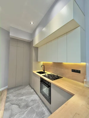 Фото 2 2-комн. квартира в Ц-2