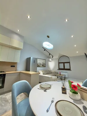 Фото 3 2-комн. квартира в Ц-2