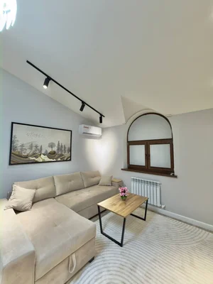 Фото 7 2-комн. квартира в Ц-2