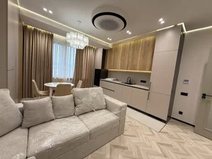 Фото 1 3-комн. квартира в Мирабадском районе