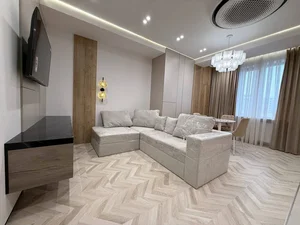 Фото 2 3-комн. квартира в Мирабадском районе