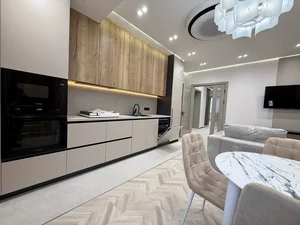 Фото 3 3-комн. квартира в Мирабадском районе