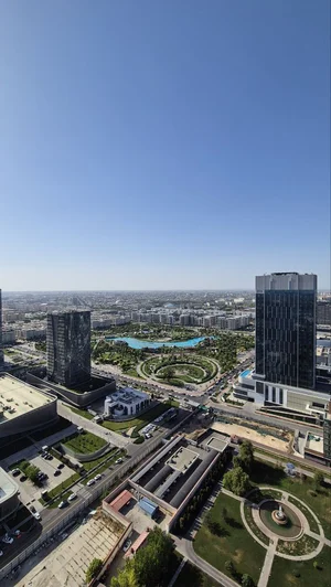 Фото 1 2-комн. квартира в Ташкент Сити