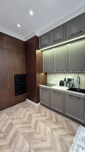 Фото 6 2-комн. квартира в Ташкент Сити