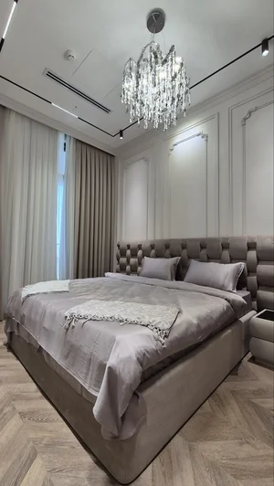 Фото 7 2-комн. квартира в Ташкент Сити