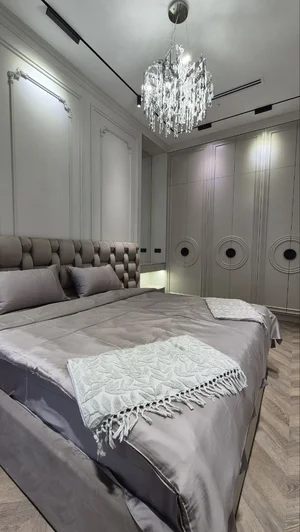 Фото 8 2-комн. квартира в Ташкент Сити