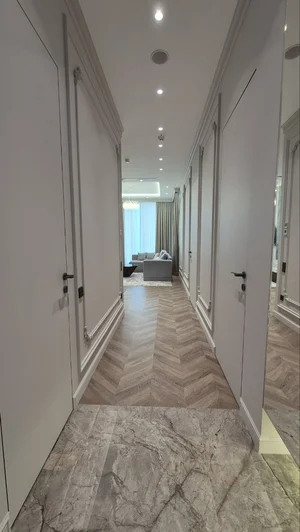 Фото 9 2-комн. квартира в Ташкент Сити