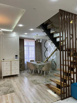 Фото 2 2-комн. квартира в Парисиен