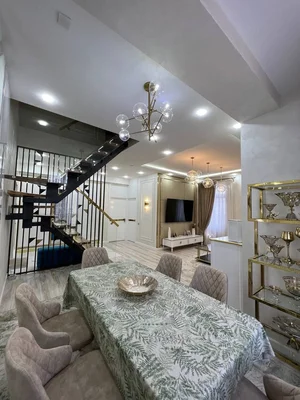 Фото 3 2-комн. квартира в Парисиен