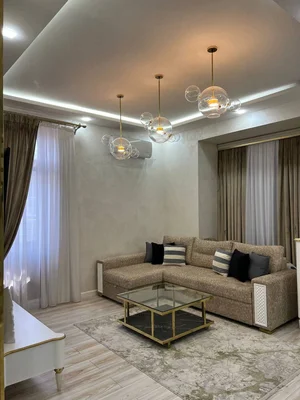 Фото 4 2-комн. квартира в Парисиен