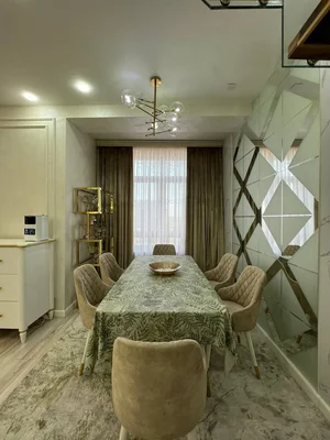 Фото 5 2-комн. квартира в Парисиен