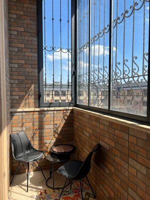 Фото 8 2-комн. квартира в Парисиен