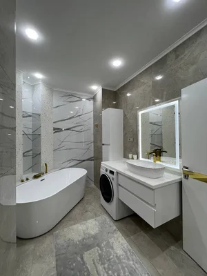 Фото 9 2-комн. квартира в Парисиен