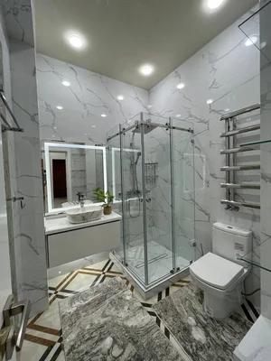 Фото 10 2-комн. квартира в Парисиен