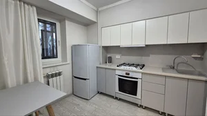 Фото 5 3-комн. квартира в Алайский рынок