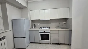 Фото 6 3-комн. квартира в Алайский рынок