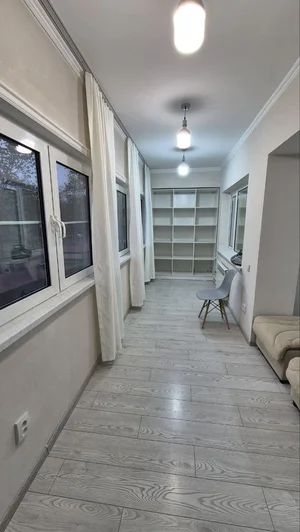 Фото 9 3-комн. квартира в Алайский рынок