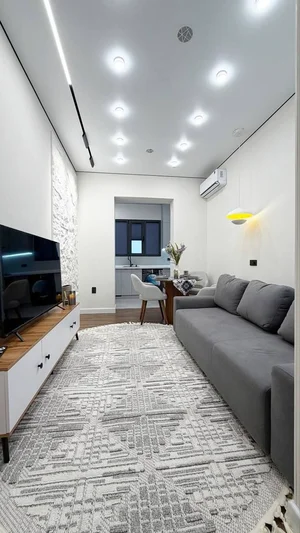 Фото 1 2-комн. квартира в Миробадском районе