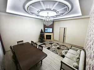 Фото 3 Квартира в Яккасарой Туйхона
