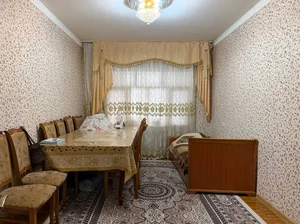 Фото 1 3-комн. квартира в Тузель1, Конечка