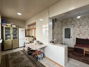 Фото 5 3-комн. квартира в Тузель1, Конечка