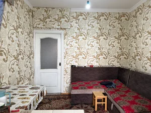 Фото 6 3-комн. квартира в Тузель1, Конечка