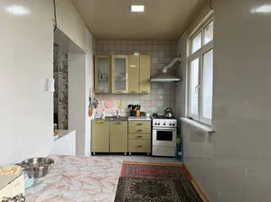 Фото 7 3-комн. квартира в Тузель1, Конечка