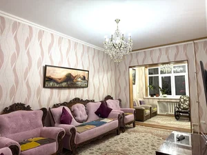 Фото 1 3-комн. квартира в Макро