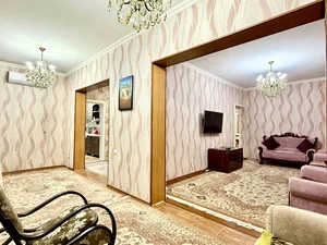 Фото 2 3-комн. квартира в Макро