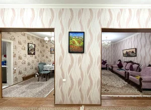 Фото 3 3-комн. квартира в Макро