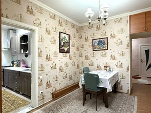 Фото 4 3-комн. квартира в Макро