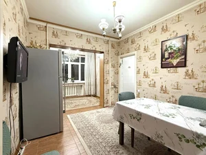 Фото 5 3-комн. квартира в Макро